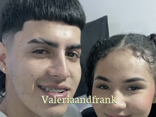 Valeriaandfrank