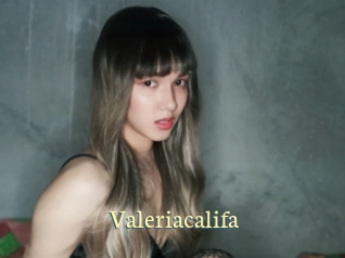 Valeriacalifa