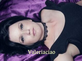 Valeriaciao