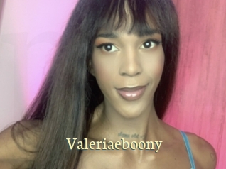 Valeriaeboony