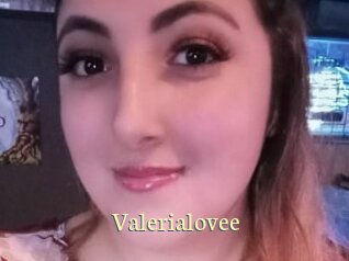 Valerialovee