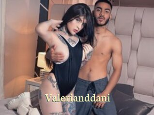 Valerianddani