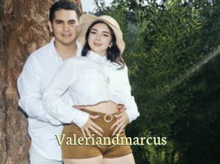 Valeriandmarcus