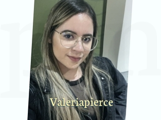 Valeriapierce