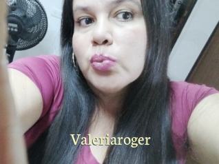 Valeriaroger