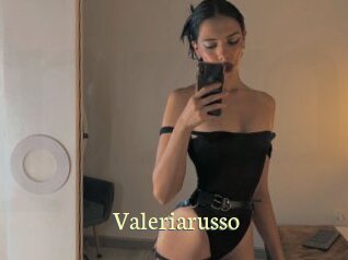 Valeriarusso