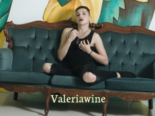 Valeriawine