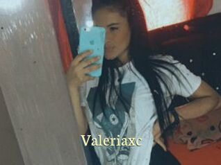 Valeriaxc