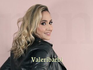 Valeribarbi