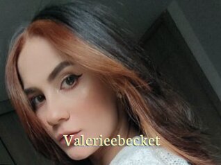 Valerieebecket