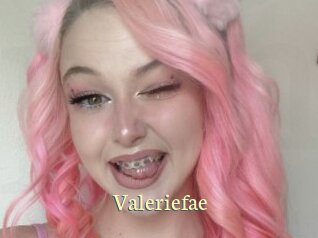 Valeriefae