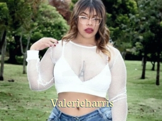 Valerieharris