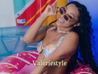 Valeriestyle