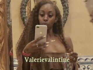 Valerievalintine