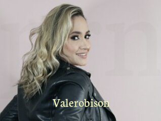 Valerobison