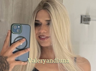 Valeryandluna