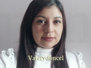 Valerydoncel