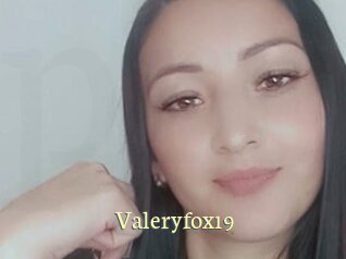 Valeryfox19