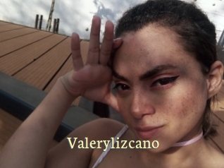 Valerylizcano