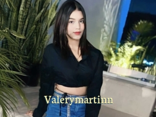 Valerymartinn