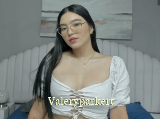 Valeryparkert