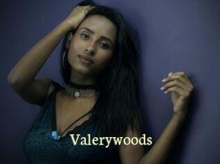 Valerywoods