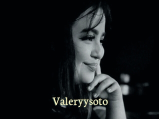 Valeryysoto