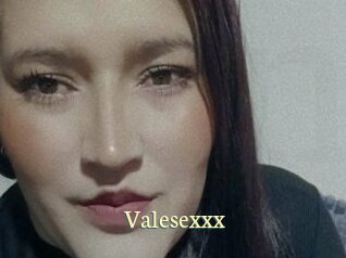 Valesexxx