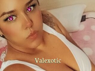 Valexotic