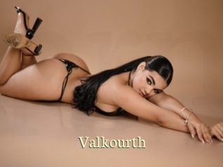 Valkourth