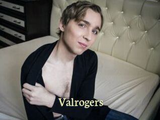 Valrogers