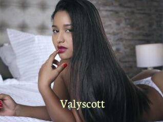 Valyscott