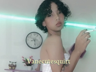 Vanecutesquirt