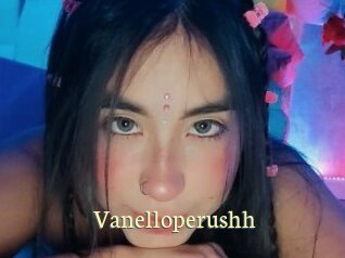 Vanelloperushh