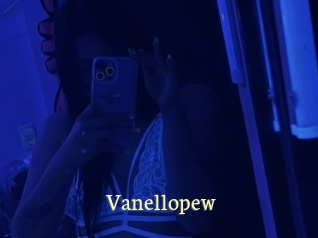 Vanellopew