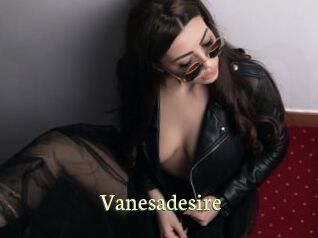 Vanesadesire