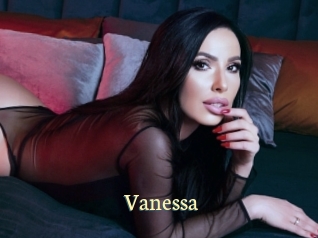 Vanessa