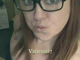 Vanessa87