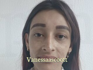 Vanessaascoott