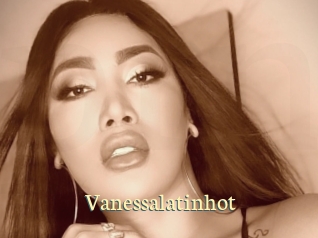 Vanessalatinhot