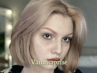 Vanessaprise