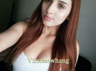 Vanessawhang