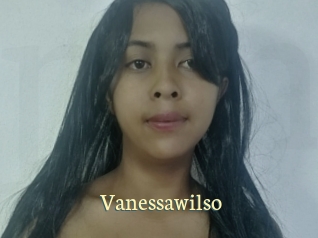 Vanessawilso