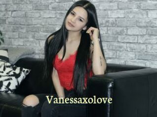 Vanessaxolove