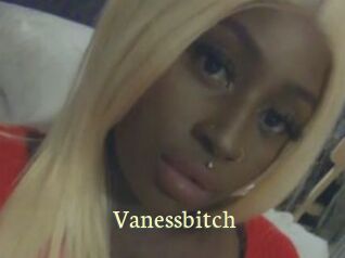 Vanessbitch