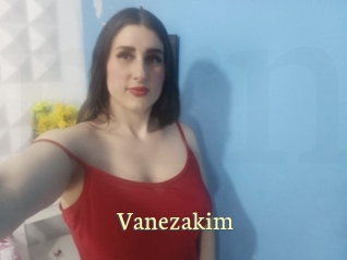 Vanezakim