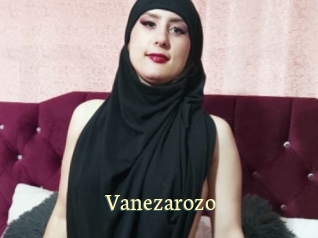 Vanezarozo