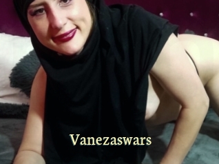 Vanezaswars