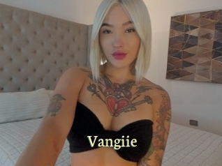 Vangiie