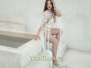 Vanillaasky